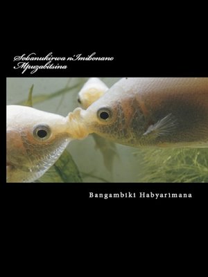 cover image of Sobanukirwa n'Imibonano Mpuzabitsina